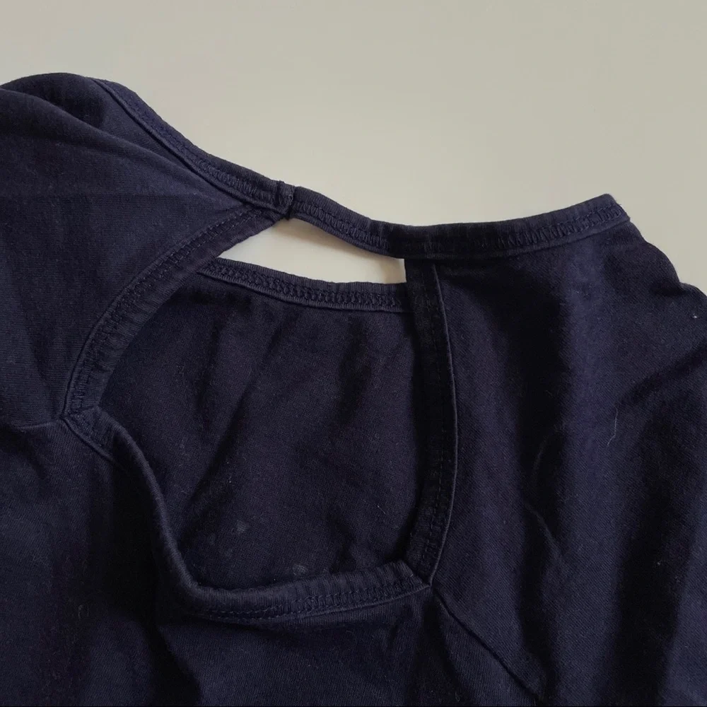 Gymboree 60% cotton